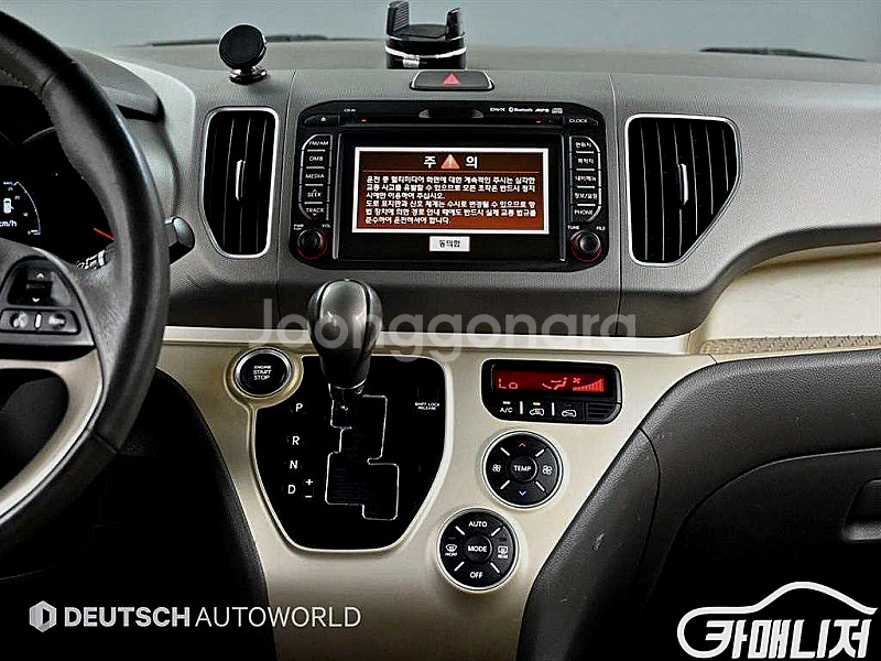 기아 레이 프레스티지 중고 레이 프레스티지 중고차--5